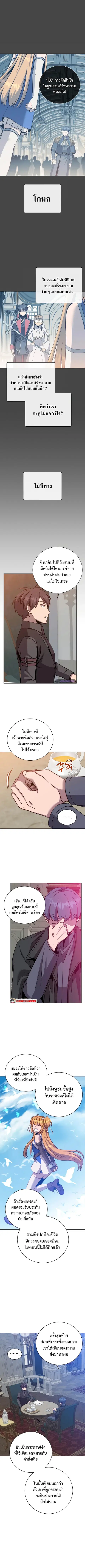 The Max Level Hero has Returned ตอนที่ 175 หน้า 1