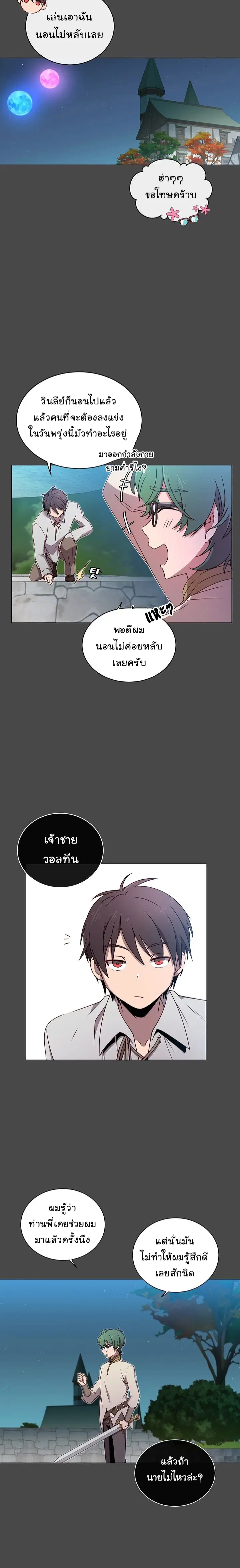 The Max Level Hero has Returned ตอนที่ 19 หน้า 2