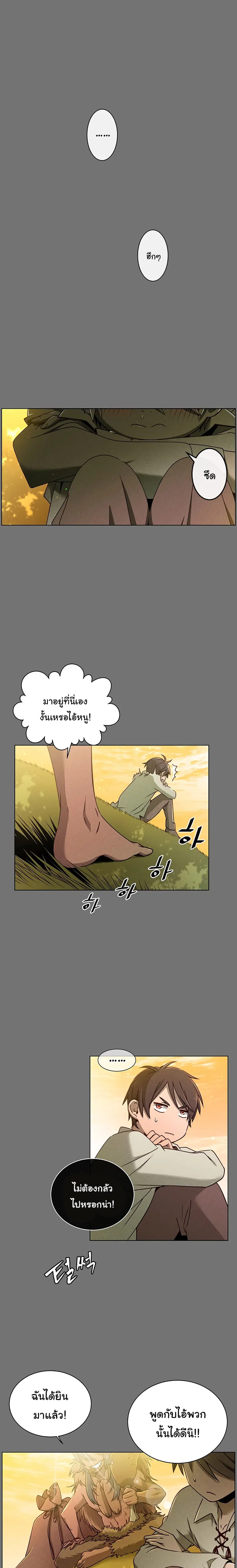 The Max Level Hero has Returned ตอนที่ 2 หน้า 2