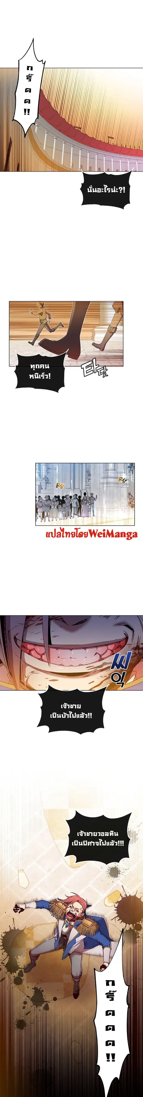 The Max Level Hero has Returned ตอนที่ 20 หน้า 1