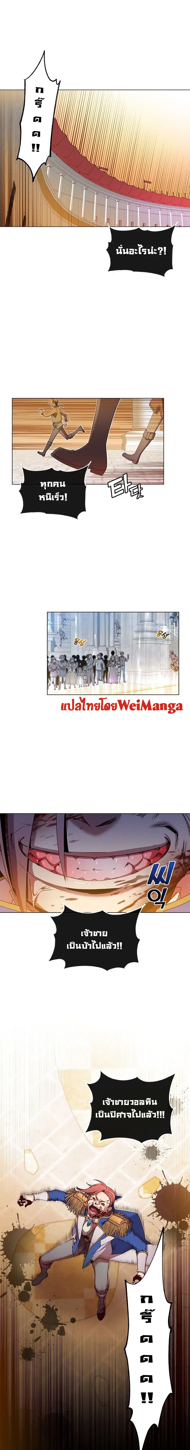 The Max Level Hero has Returned ตอนที่ 20 หน้า 1
