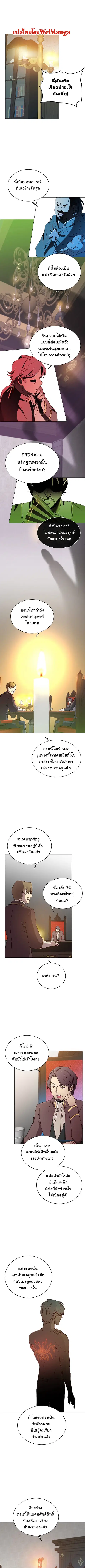 The Max Level Hero has Returned ตอนที่ 36 หน้า 1