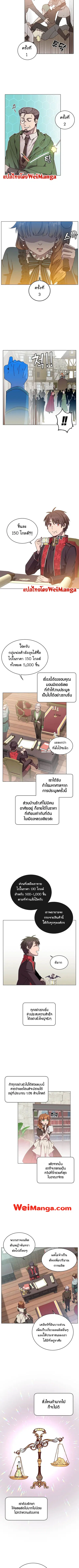 The Max Level Hero has Returned ตอนที่ 41 หน้า 2
