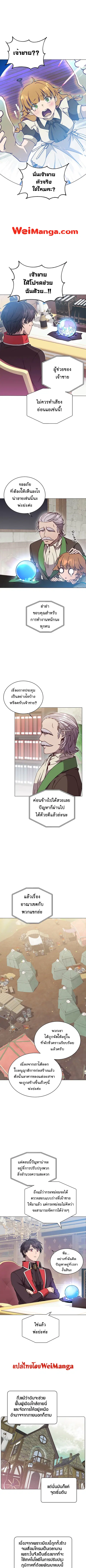 The Max Level Hero has Returned ตอนที่ 47 หน้า 1