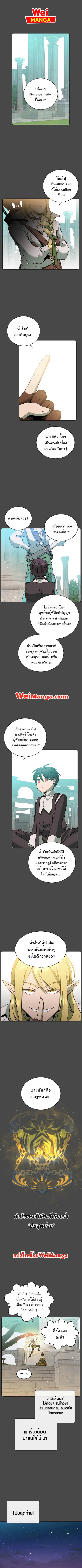 The Max Level Hero has Returned ตอนที่ 82 หน้า 1