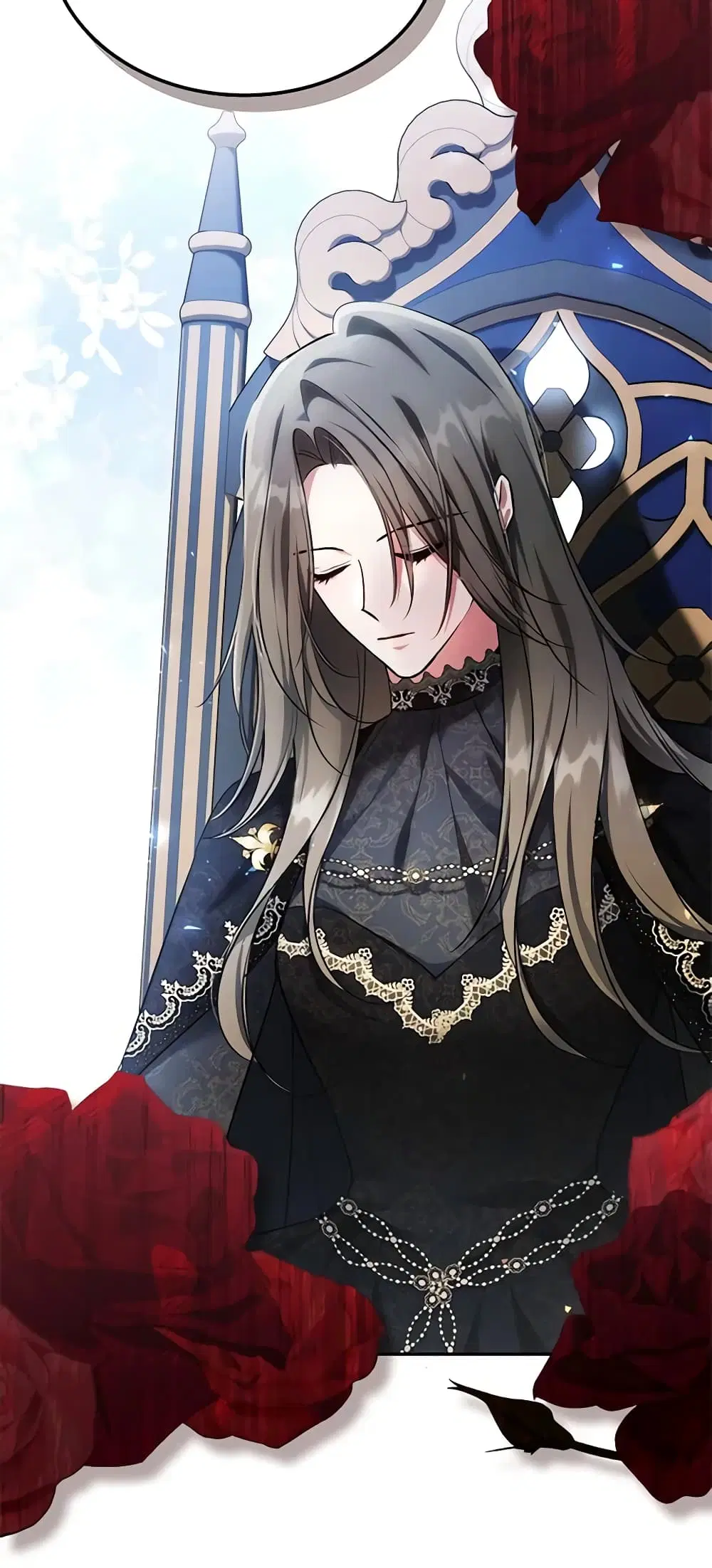 The Max-Leveled Princess Is Bored Today as Well ตอนที่ 62 หน้า 2