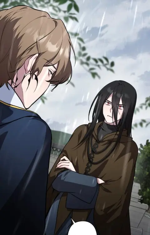 The Mighty Teacher Is a Roleplayer อาจารย์จอมปลอมผู้บังเอิญไร้เทียมทาน ตอนที่ 12 หน้า 3