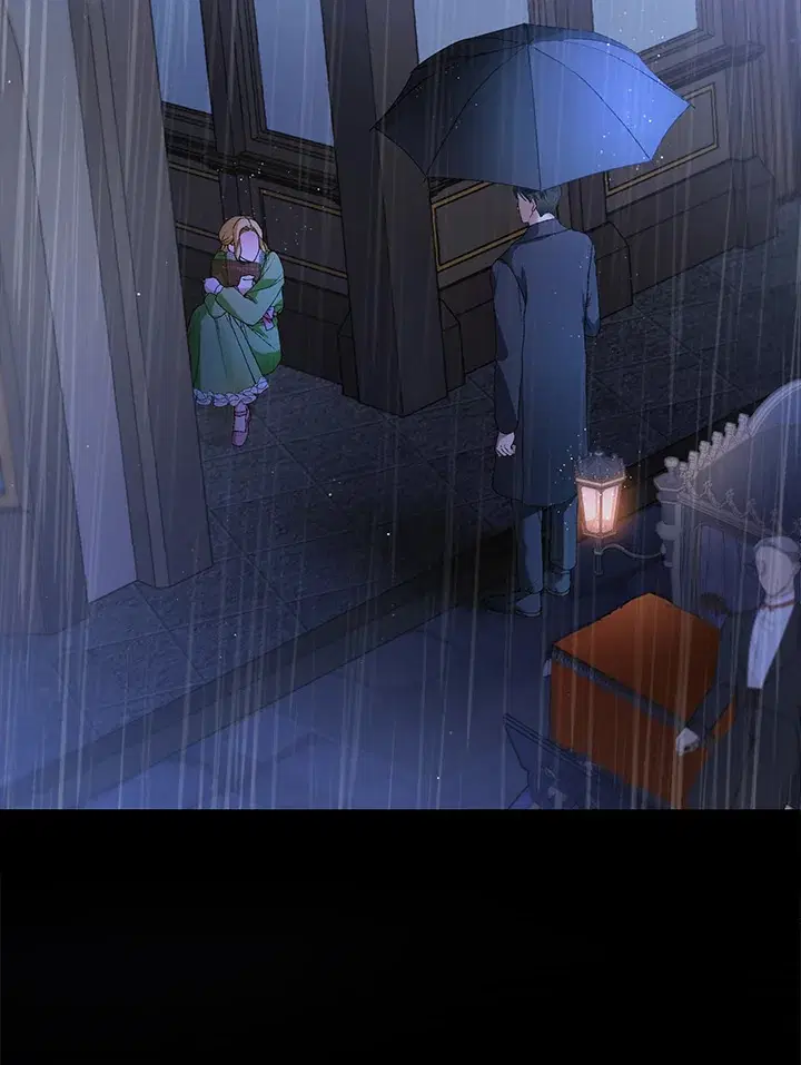 The Mistress Runs Away ตอนที่ 3 หน้า 2