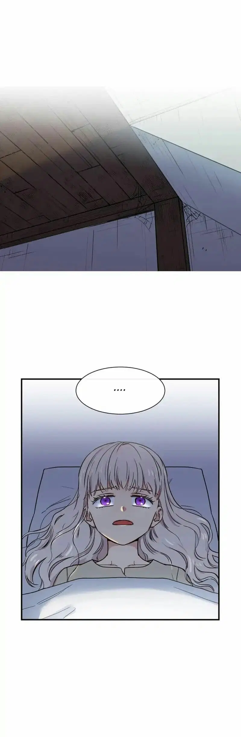 The Monster Duchess and Contract Princess ตอนที่ 2 หน้า 1