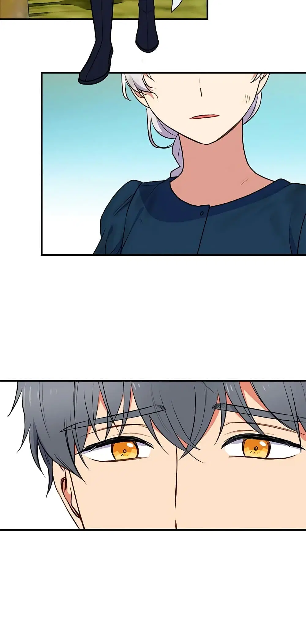 The Monster Duchess and Contract Princess ตอนที่ 75 หน้า 2