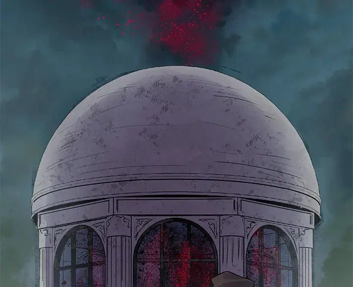 The Monstrous Duke's Adopted Daughter ตอนที่ 1 หน้า 2