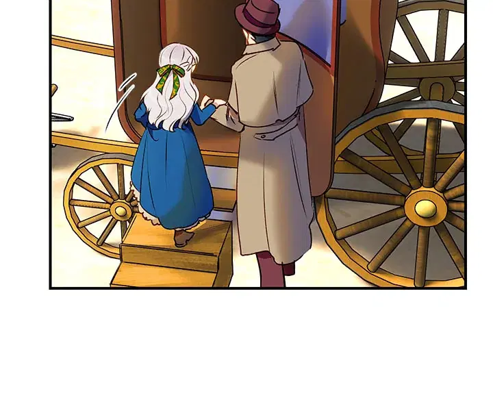 The Monstrous Duke's Adopted Daughter ตอนที่ 11 หน้า 2