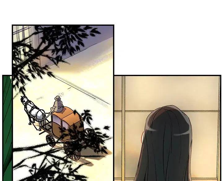 The Monstrous Duke's Adopted Daughter ตอนที่ 11 หน้า 3