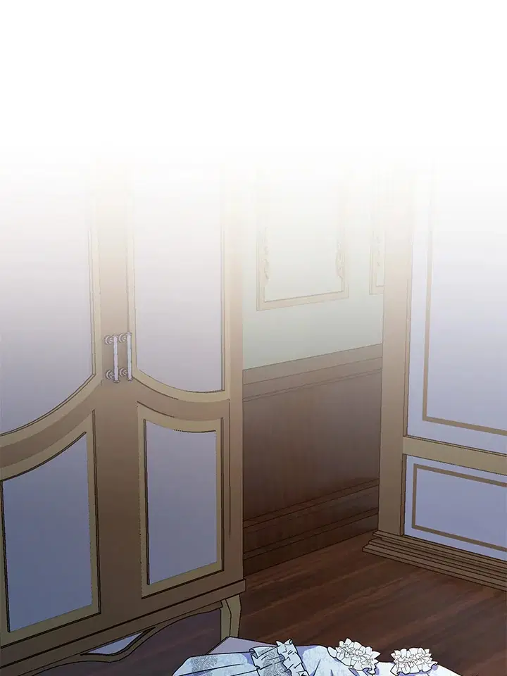The Monstrous Duke's Adopted Daughter ตอนที่ 115 หน้า 1