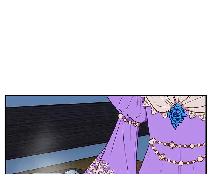 The Monstrous Duke's Adopted Daughter ตอนที่ 12 หน้า 1