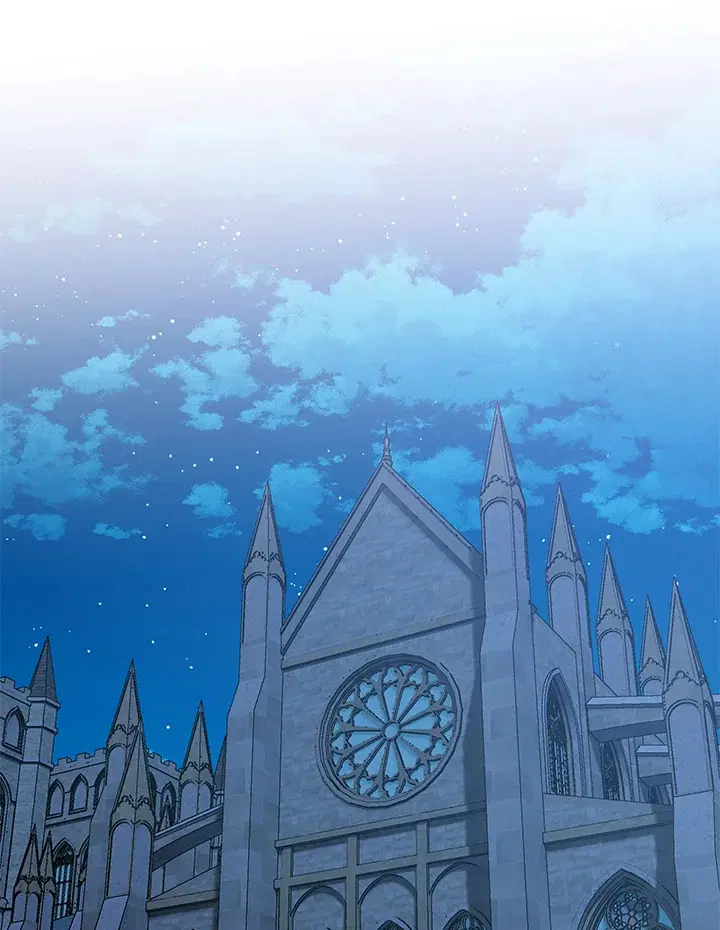 The Monstrous Duke's Adopted Daughter ตอนที่ 128 หน้า 1