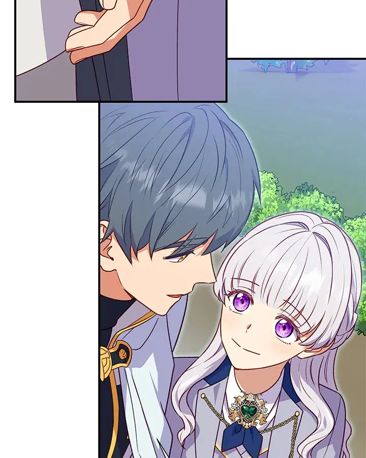 The Monstrous Duke's Adopted Daughter ตอนที่ 137 หน้า 2