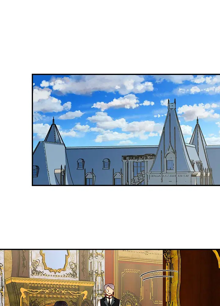 The Monstrous Duke's Adopted Daughter ตอนที่ 17 หน้า 1
