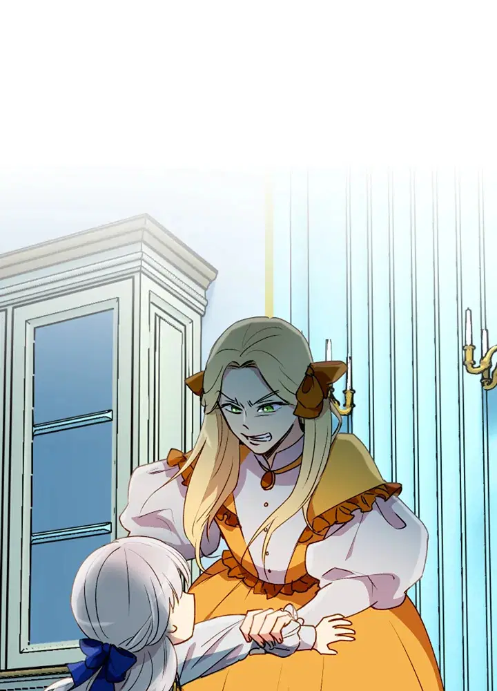 The Monstrous Duke's Adopted Daughter ตอนที่ 20 หน้า 2