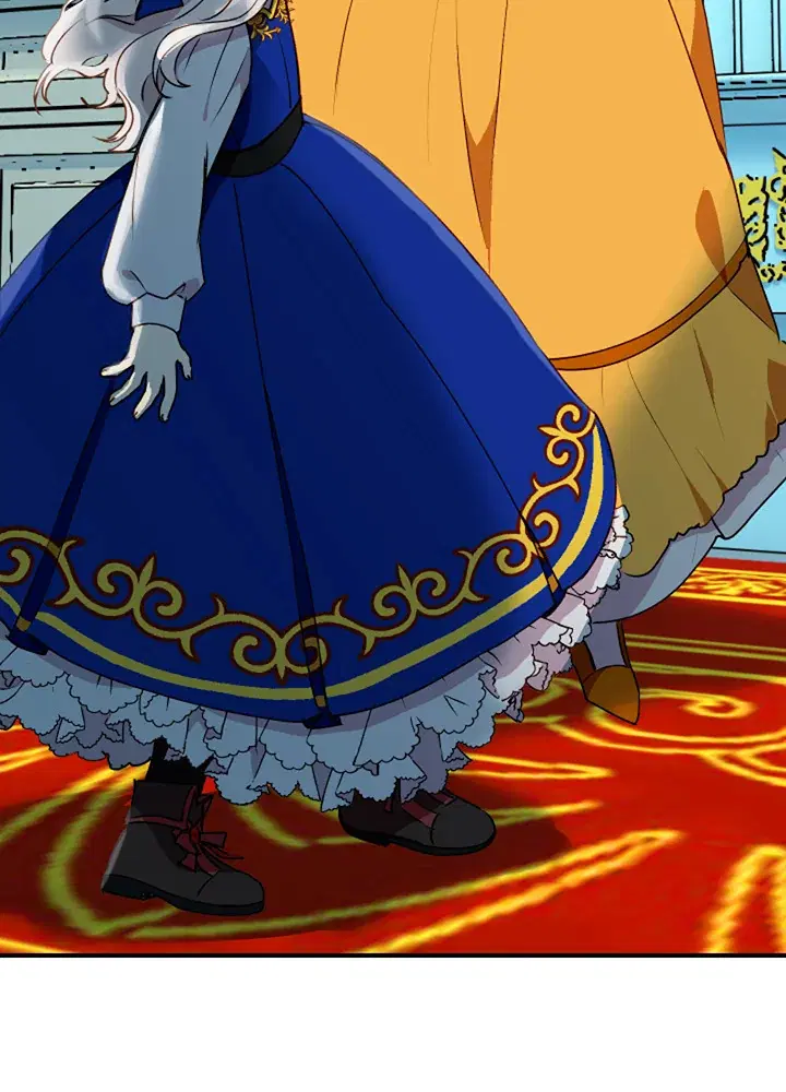 The Monstrous Duke's Adopted Daughter ตอนที่ 20 หน้า 3
