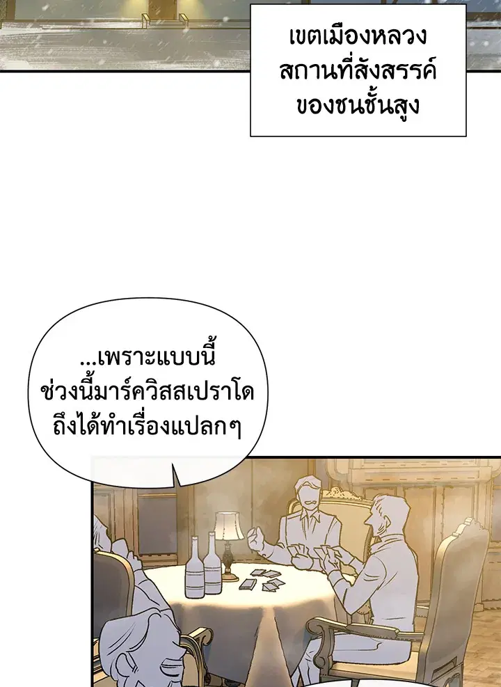 The Monstrous Duke's Adopted Daughter ตอนที่ 46 หน้า 2