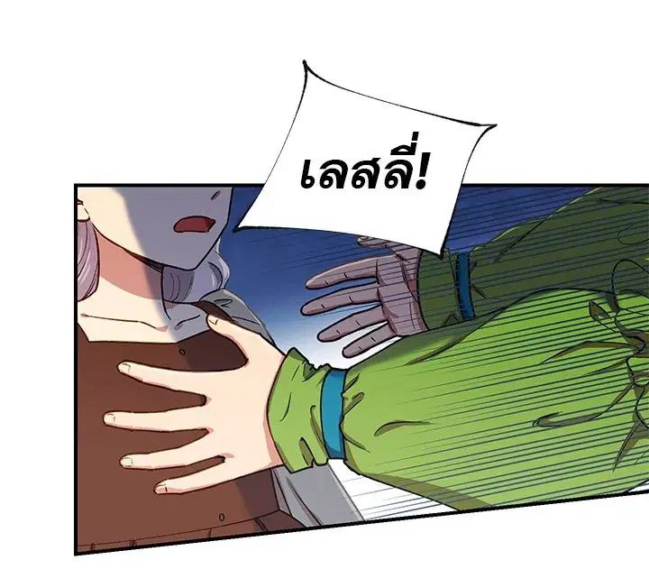The Monstrous Duke's Adopted Daughter ตอนที่ 5 หน้า 1