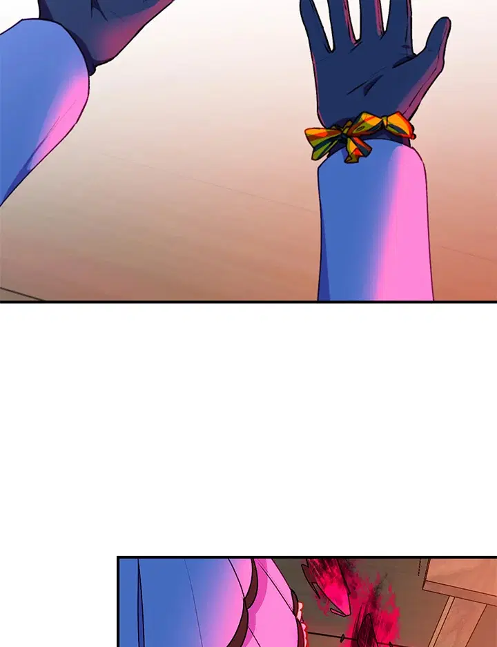 The Monstrous Duke's Adopted Daughter ตอนที่ 57 หน้า 3