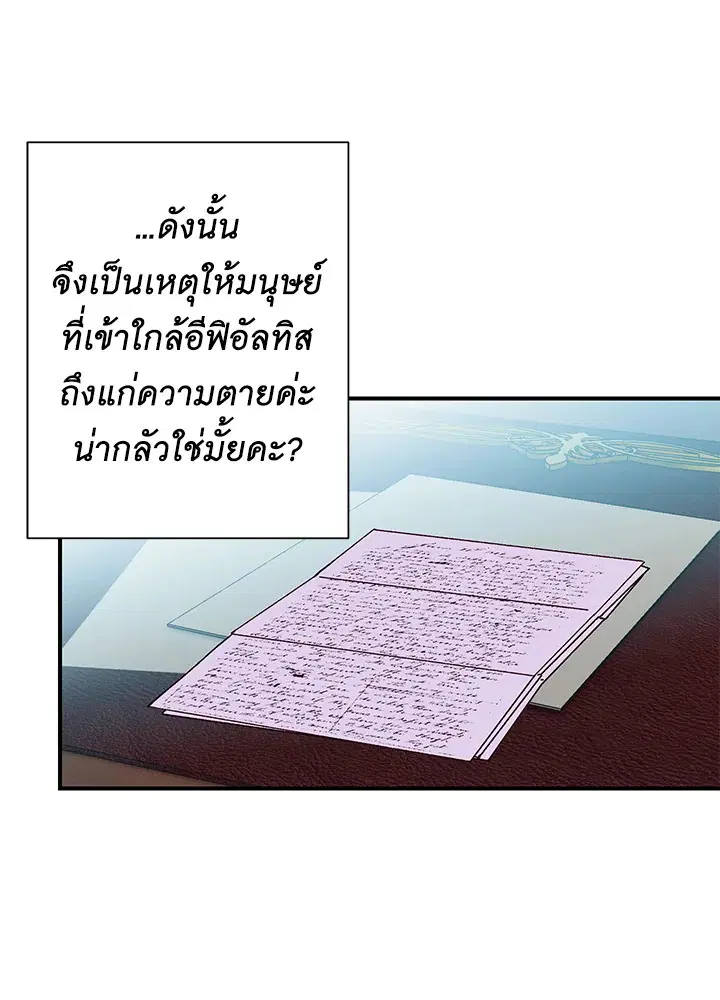 The Monstrous Duke's Adopted Daughter ตอนที่ 64 หน้า 1