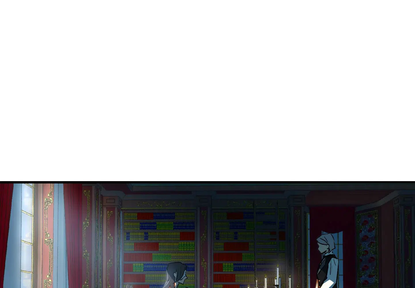 The Monstrous Duke's Adopted Daughter ตอนที่ 7 หน้า 3