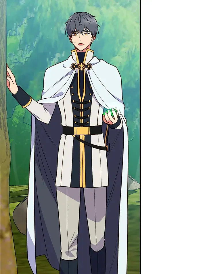 The Monstrous Duke's Adopted Daughter ตอนที่ 75 หน้า 3