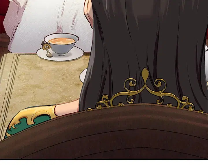 The Monstrous Duke's Adopted Daughter ตอนที่ 8 หน้า 3