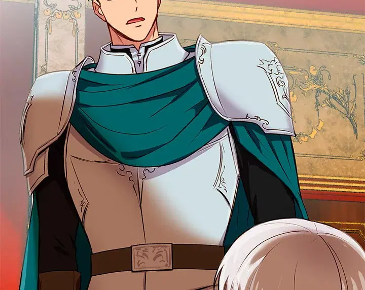 The Monstrous Duke's Adopted Daughter ตอนที่ 9 หน้า 2