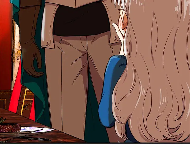 The Monstrous Duke's Adopted Daughter ตอนที่ 9 หน้า 3