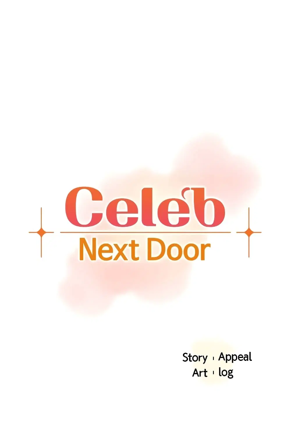 The Neighborhood Celebrity ตอนที่ 44 หน้า 1