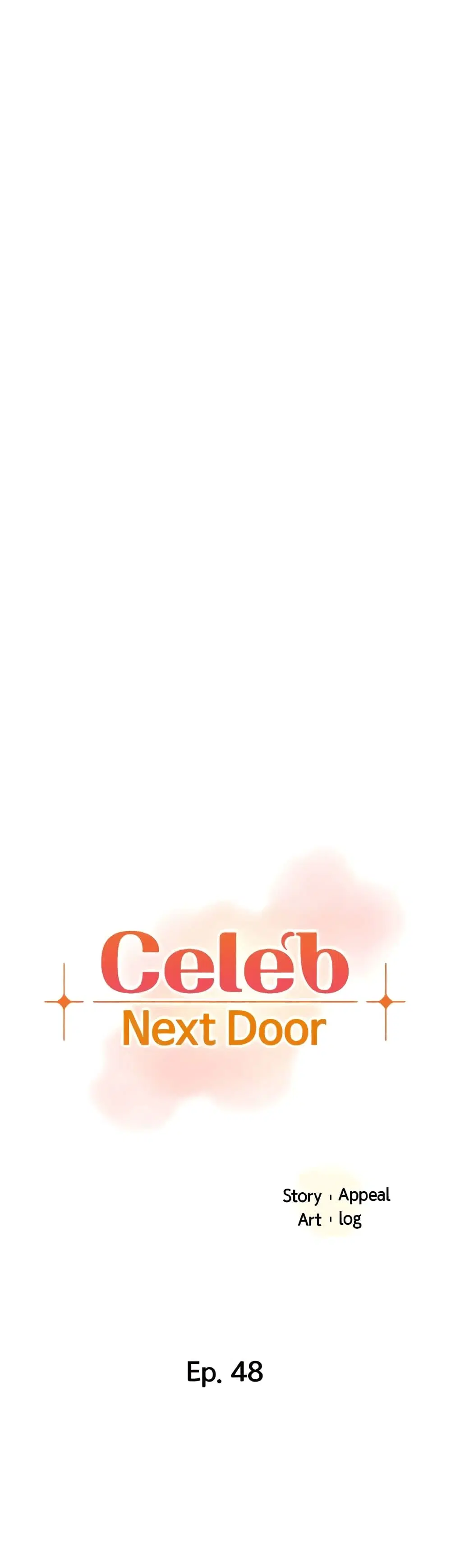 The Neighborhood Celebrity ตอนที่ 48 หน้า 1