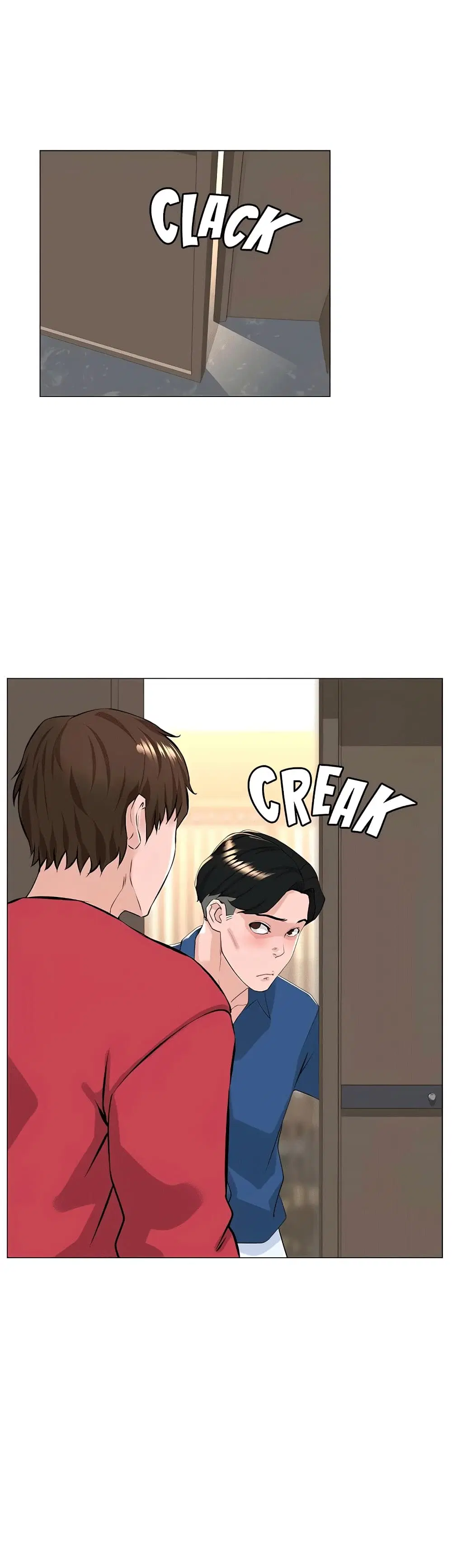 The Neighborhood Celebrity ตอนที่ 53 หน้า 3
