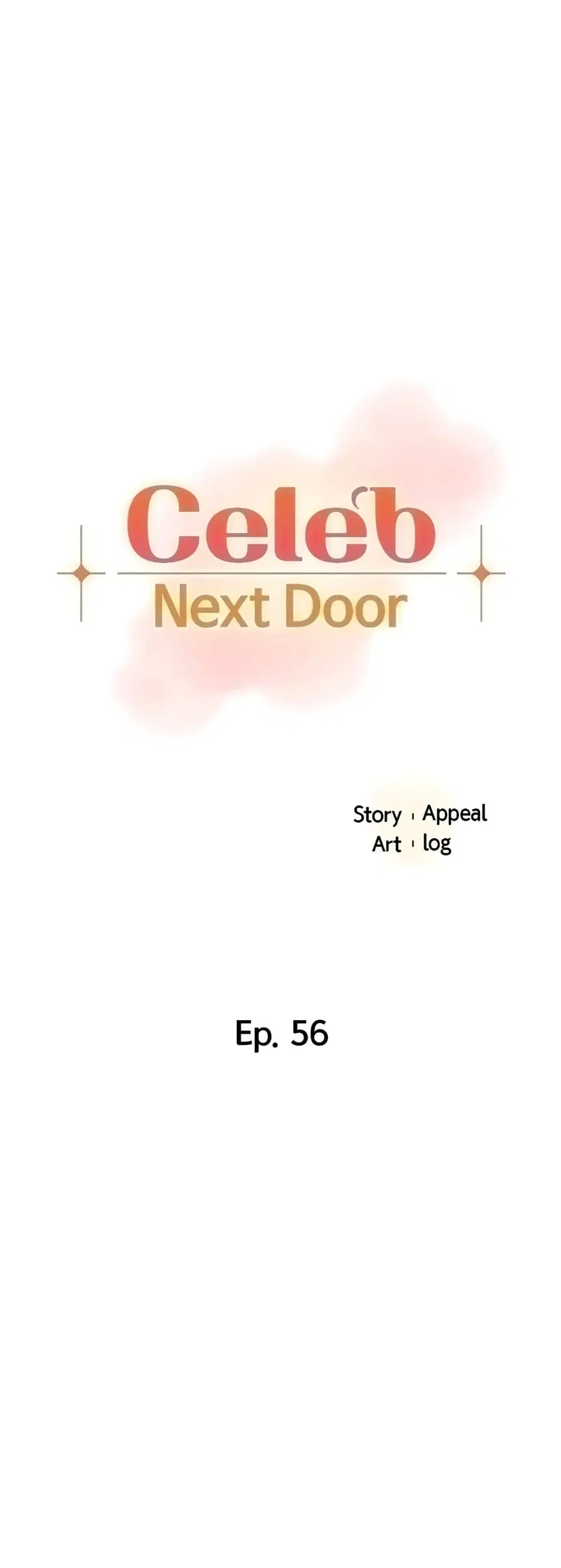 The Neighborhood Celebrity ตอนที่ 56 หน้า 1