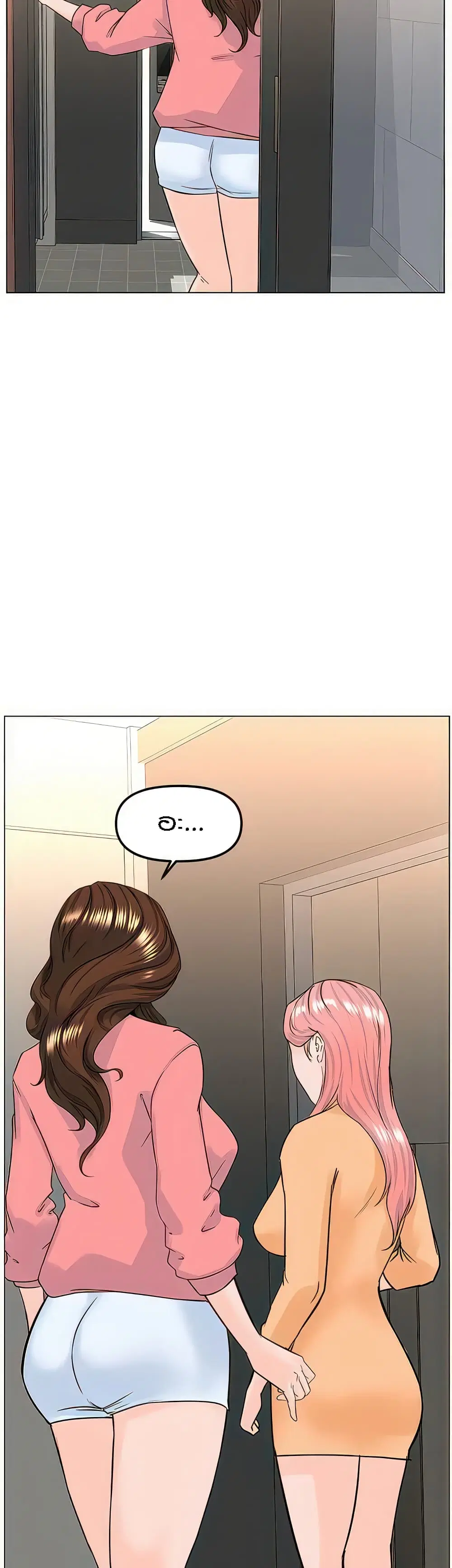 The Neighborhood Celebrity ตอนที่ 75 หน้า 3