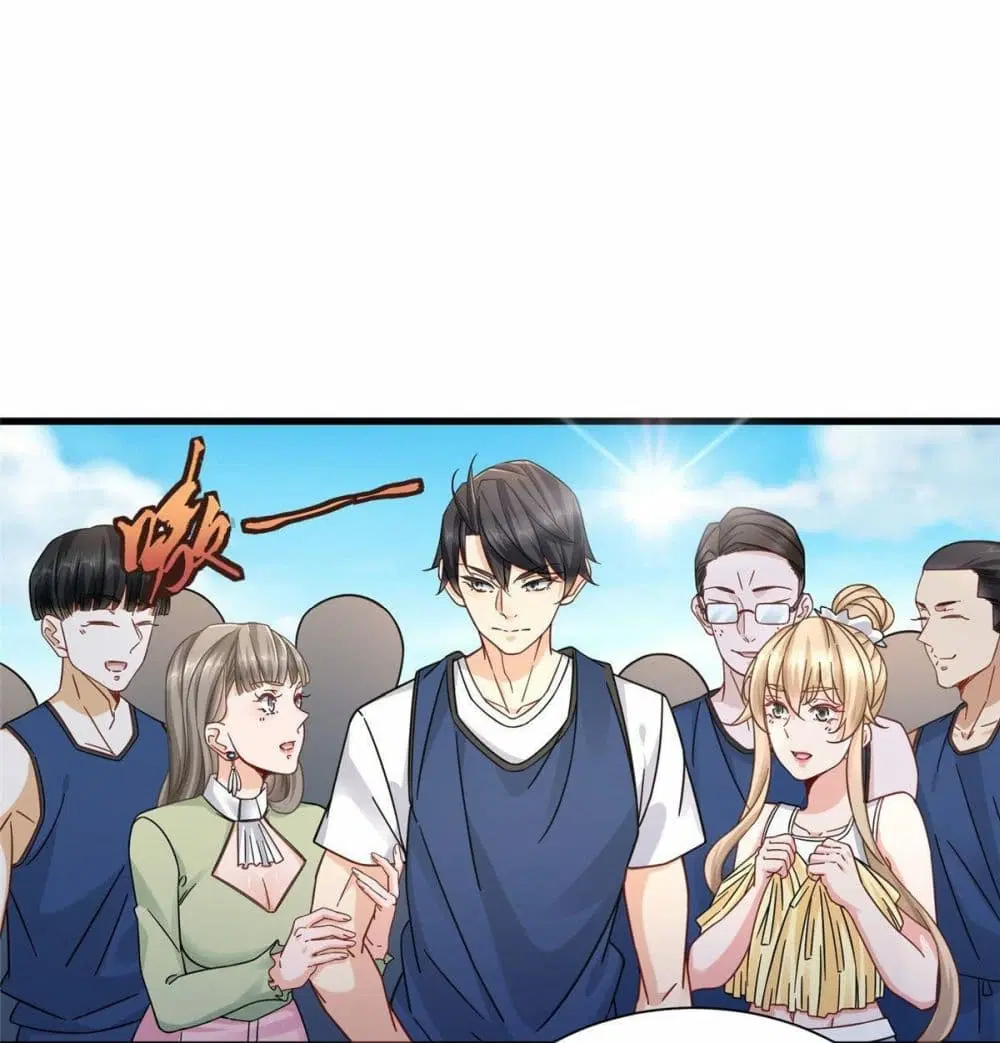 The New best All-Rounder in The City ตอนที่ 19 หน้า 2