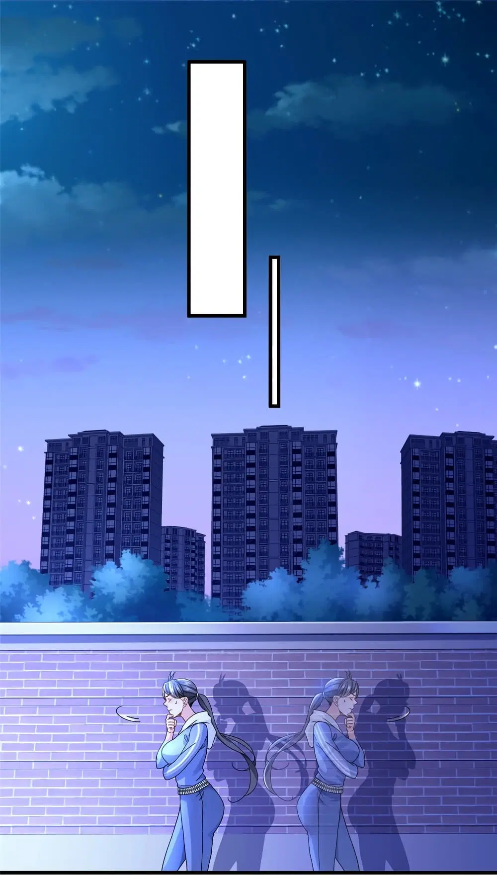 The New best All-Rounder in The City ตอนที่ 69 หน้า 3