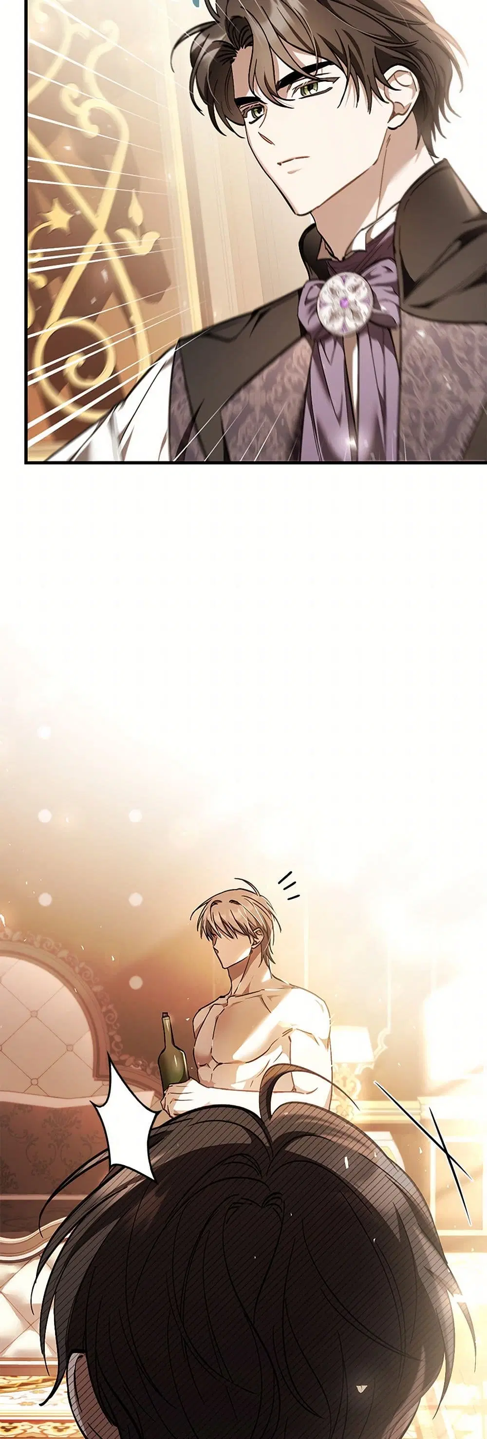 The Night Without Shadows ตอนที่ 69 หน้า 3