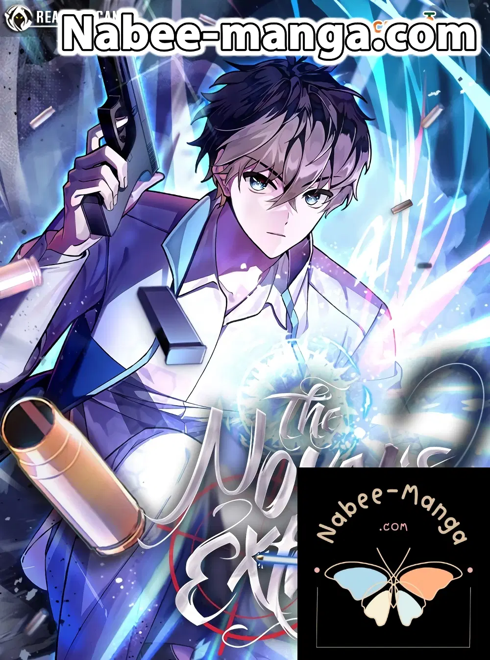 The Novel’s Extra (Remake) ตอนที่ 0.2 หน้า 1