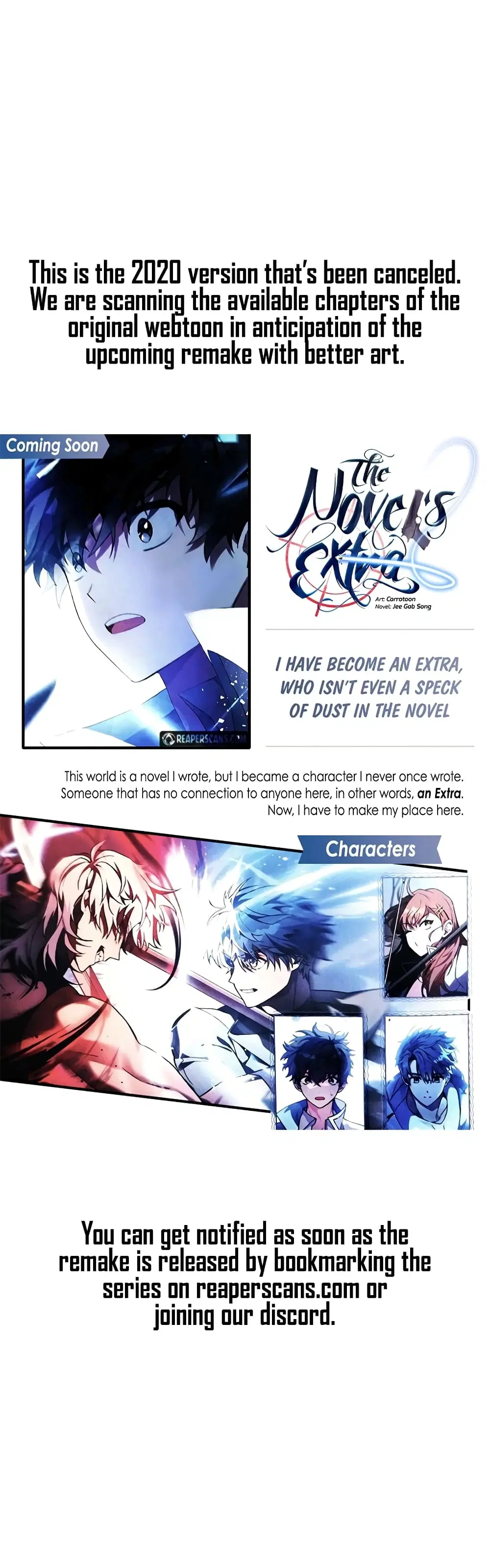 The Novel’s Extra (Remake) ตอนที่ 0.3 หน้า 2