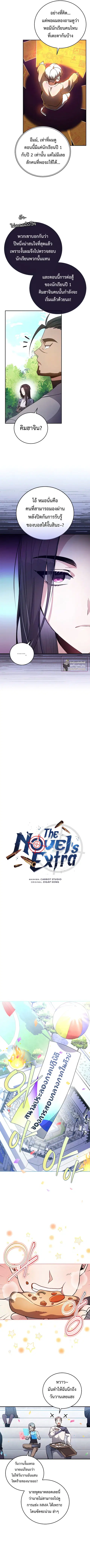 The Novel’s Extra (Remake) ตอนที่ 3 หน้า 3