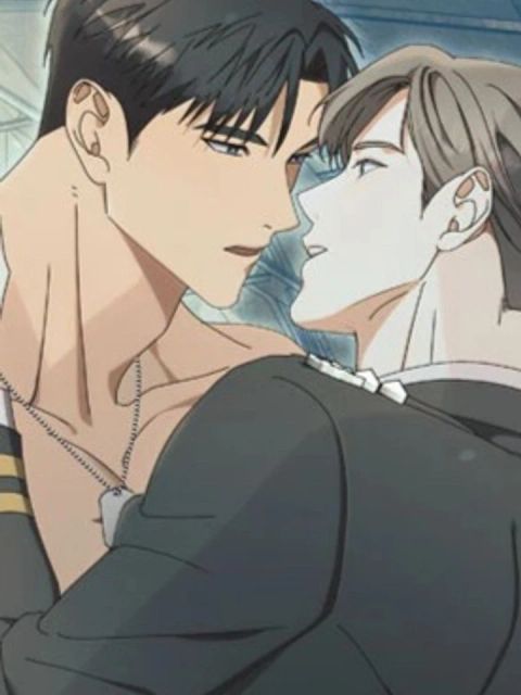 ปก The Only One in My Memory มังงะเกาหลี แปลไทย