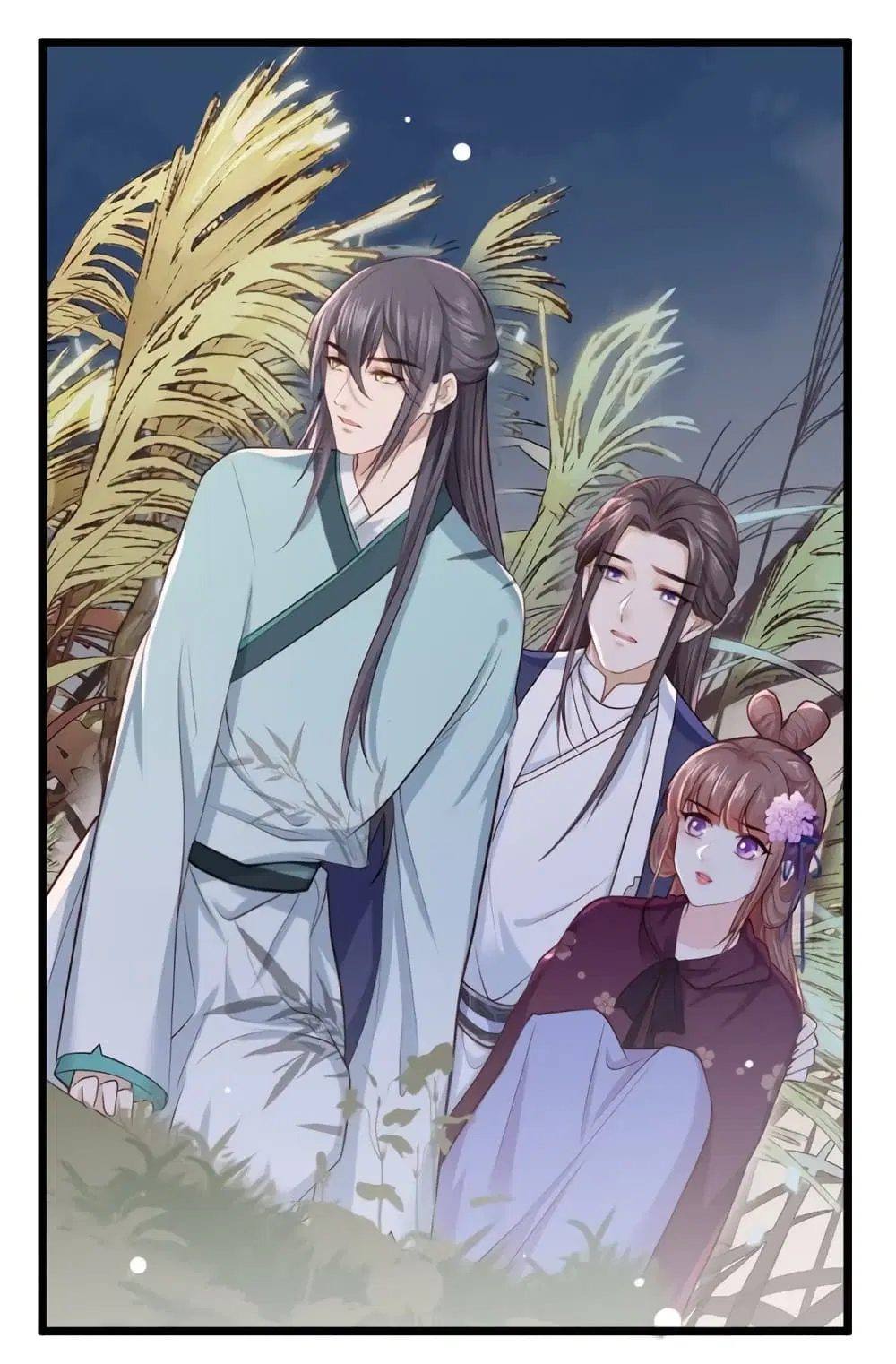 The Pampered Regent of The Richest Woman ตอนที่ 31 หน้า 2