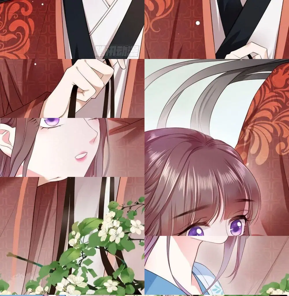 The Pampered Regent of The Richest Woman ตอนที่ 4 หน้า 3