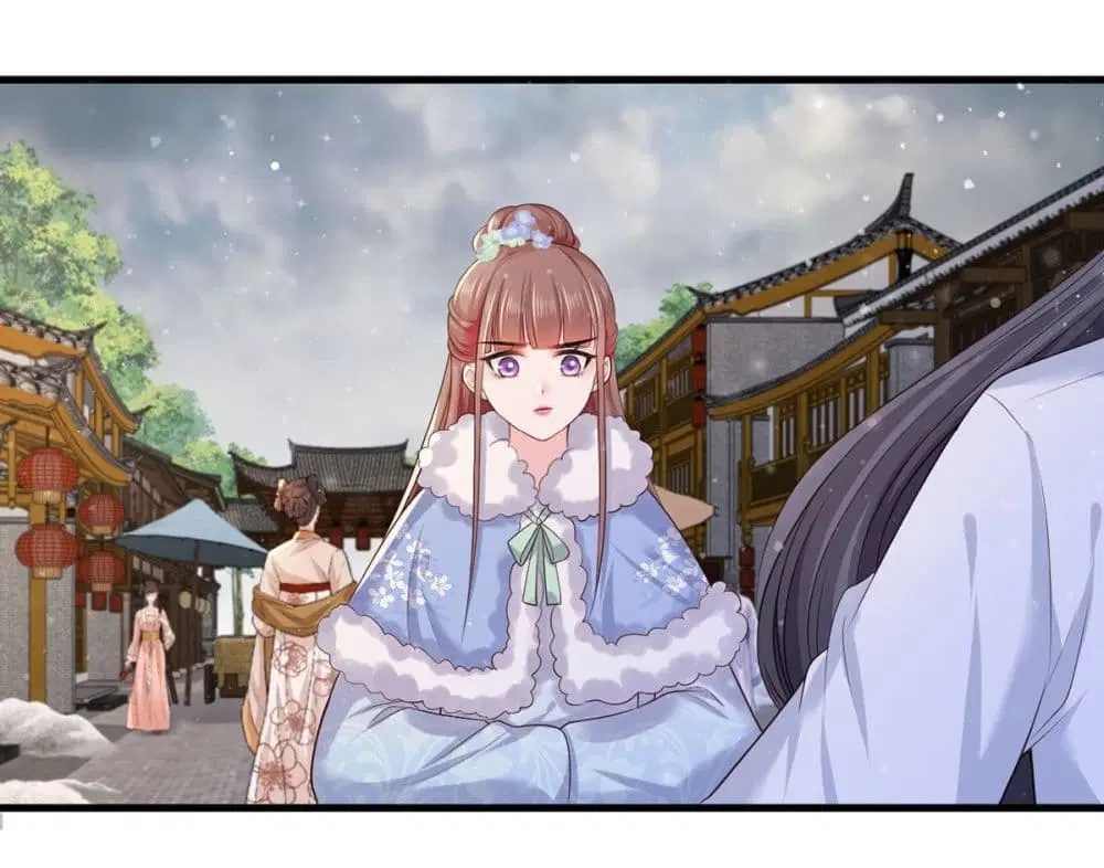 The Pampered Regent of The Richest Woman ตอนที่ 57 หน้า 2