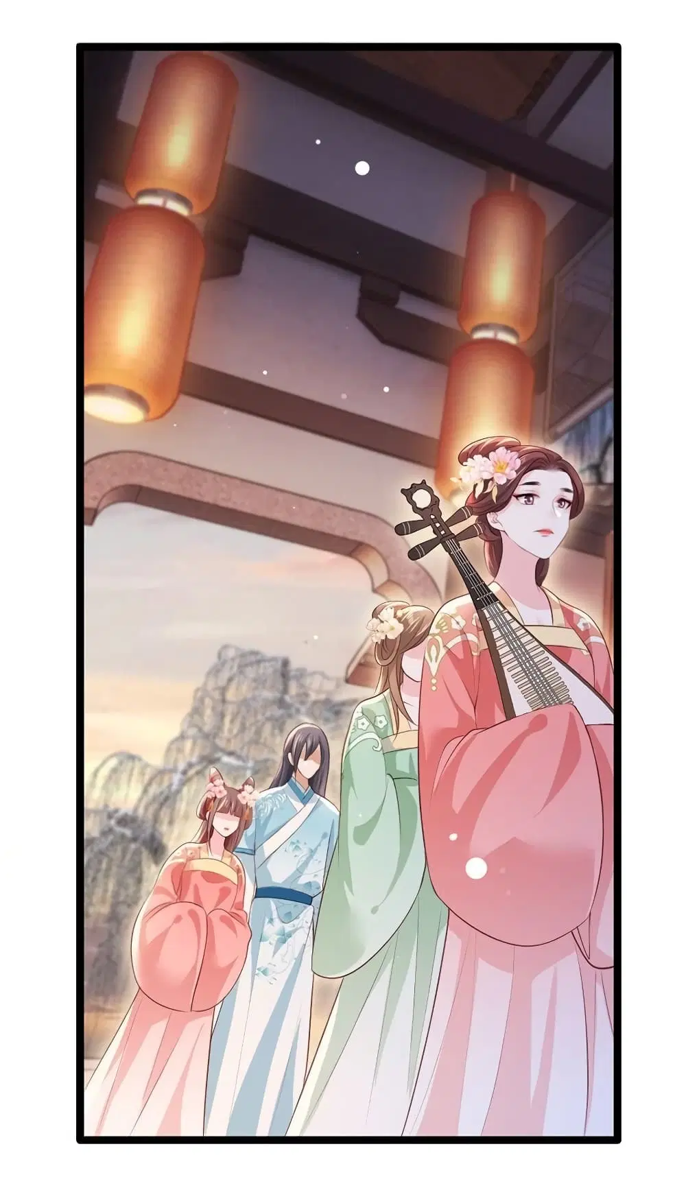 The Pampered Regent of The Richest Woman ตอนที่ 60 หน้า 2