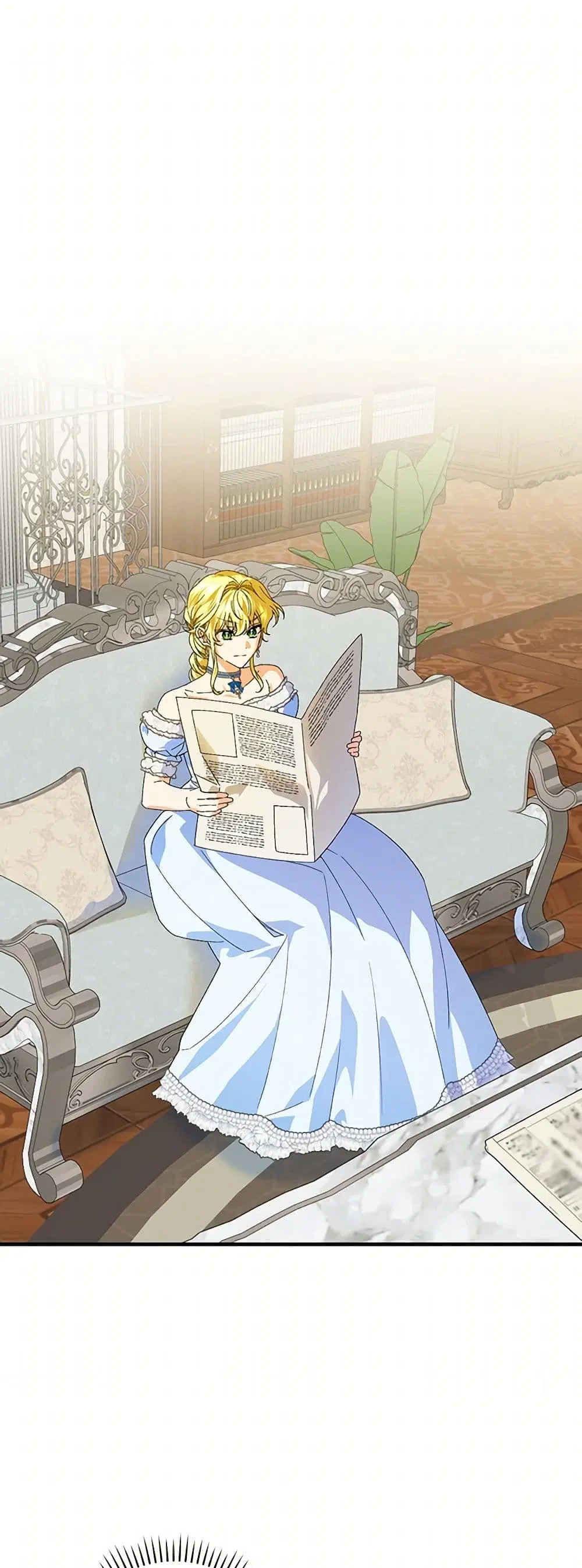 The Perfect Plan for a Fairy-Tale Ending ตอนที่ 80 หน้า 1